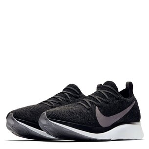 nike zoom fly flyknit ladies running shoes