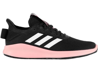adidas bounce trainers