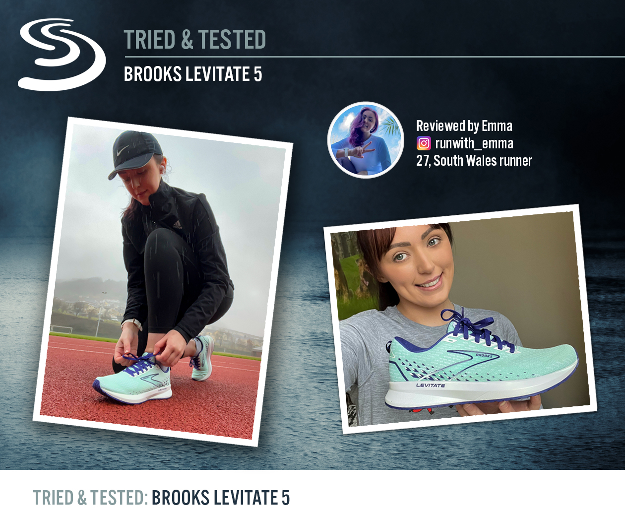Women's Levitate 5 Running Shoe, Brooks