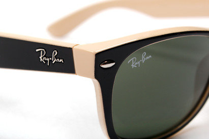 Ray-Ban 2132 875 Wayfarer Sunglasses