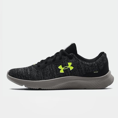 Under Armour Mojo Sportstyle Trainers