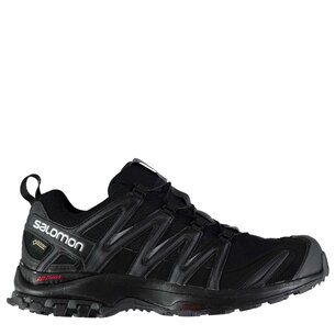 Salomon XA Pro 3D GTX Trail Running Shoes Mens