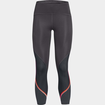 Under Armour 7 8 Tights Womens