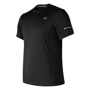 New Balance Core Run T-Shirt Mens
