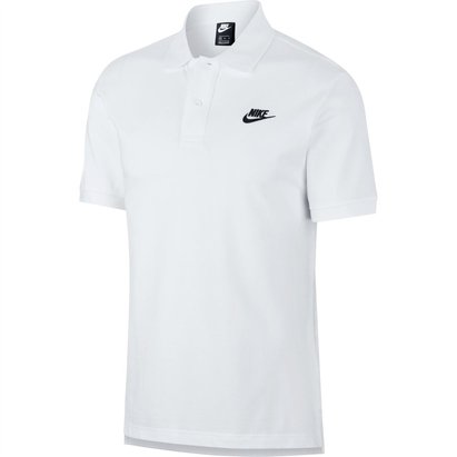 Nike Match Up Polo Shirt Mens