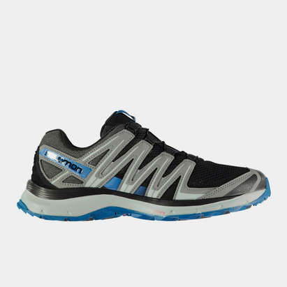 Salomon XA Lite Mens Trail Running Shoes