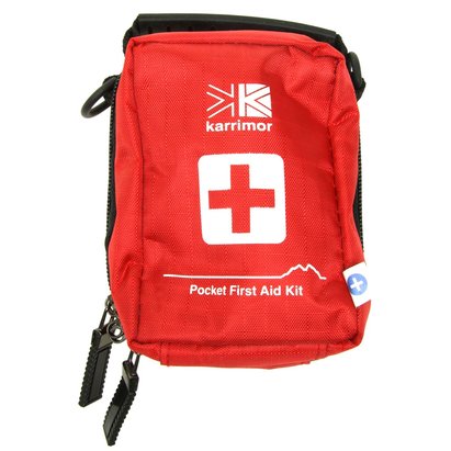 Karrimor Mini First Aid Kit