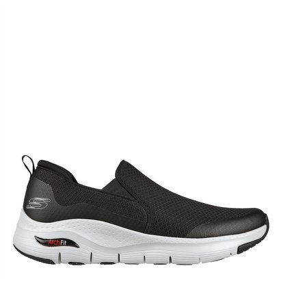 Under Armour ArchFit Slip On Trainers