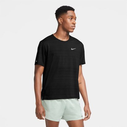 Nike Short Sleeve T-Shirt Mens