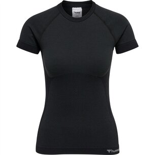 USA Pro Clea Short Sleeve T Shirt Womens