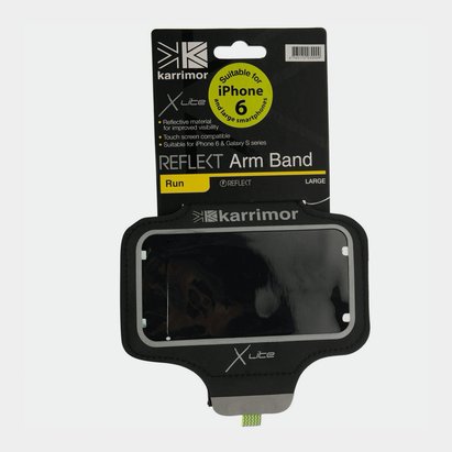 Karrimor X Lite Reflect Arm Band