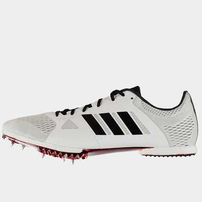 adidas adizero Middle Distance Mens Track Running Shoes