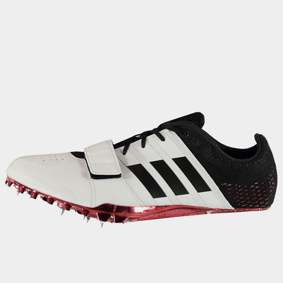 adidas Accelerator Mens Track Running Shoes