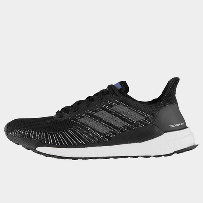 adidas SolarBoost  Mens Running Shoes