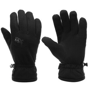 Karrimor Hoolie Fleece Gloves Mens