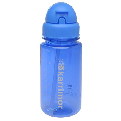 Karrimor Tritan Water Bottle 350ml