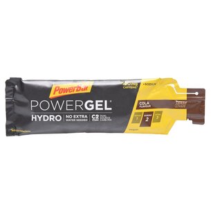Power Bar Bar Powergel Hydro