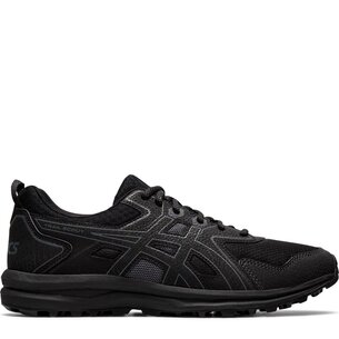 Asics Trail Scout Trail Running Mens