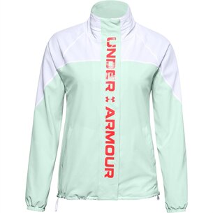 Under Armour Recover Woven Jacket Ladies