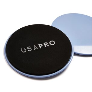 USA Pro Pro Sliding Discs