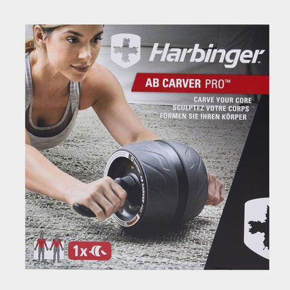 Harbinger Ab Carver Pro