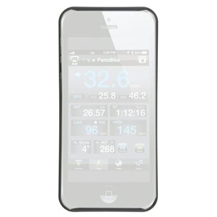 Topeak Ridecase II for iPhone 5 5s SE