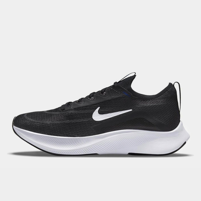 Nike Zoom Fly 4 Mens Running Shoes