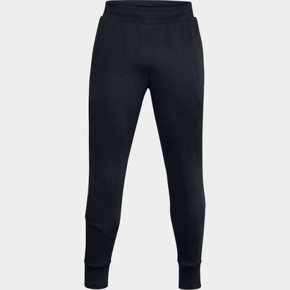 Under Armour Baseline Pant Sn04