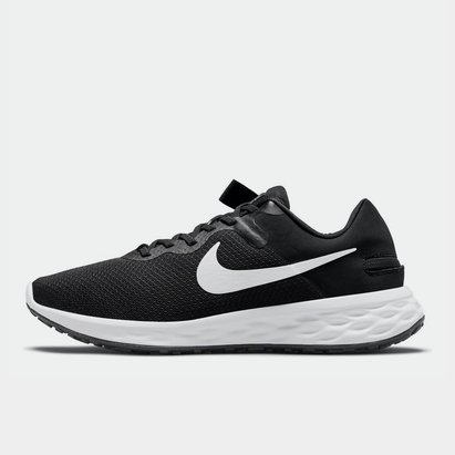 Nike Revolution 6 Flyease Easy On and off Running Shoe