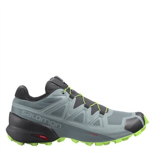 Salomon Speedcross 5 Trail Running Shoes Mens