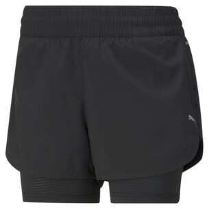 Altura 2In1 Shorts Womens