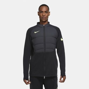 Nike Thermo Drill Jacket Mens