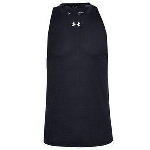 Under Armour Baseline Performance Mens Tank Tops