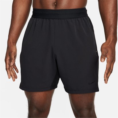 Nike Pro Dri FIT Flex Rep Mens Shorts