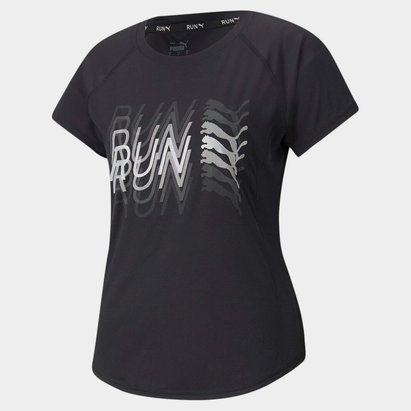 Puma Cool Running T Shirt