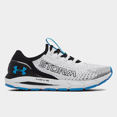 Under Armour HOVR Sonic 4 Storm Womens Running Shoes