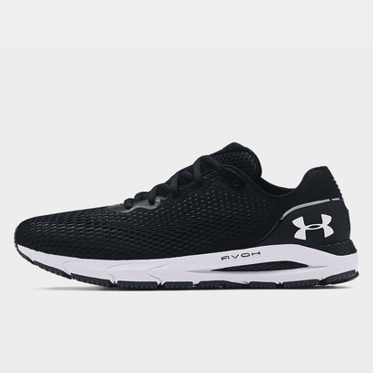 Under Armour W HOVR Sonic 4 Womens Running Shoes