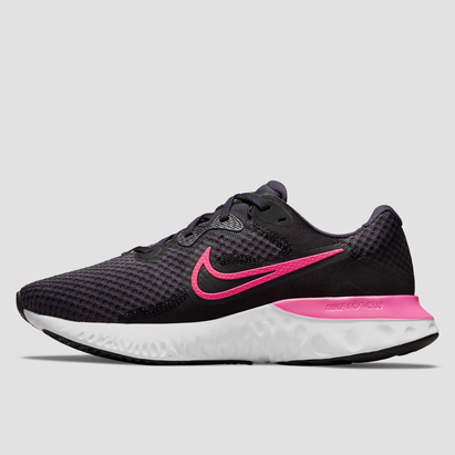 Nike Renew Run 2 Womens Running Shoes