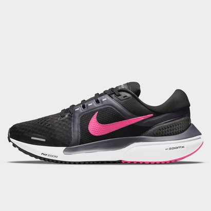 Nike Air Zoom Vomero 16 Womens Running Shoe Womens
