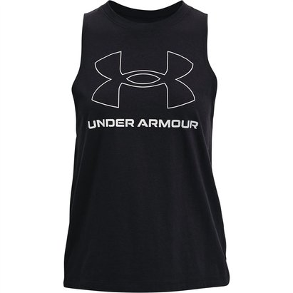 Under Armour Armour Sportstyle Graphic Tank