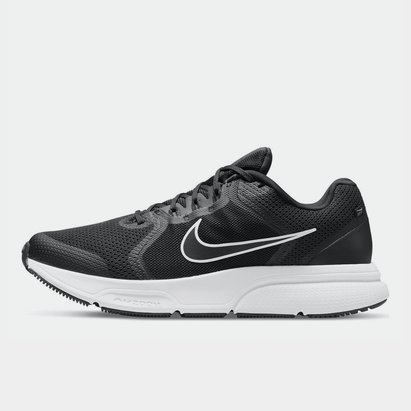 Nike Zoom Span 4 Mens Running Shoes