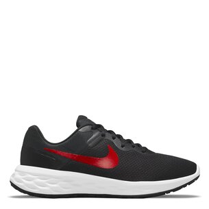 Nike Revolution 6 Mens Running Shoe