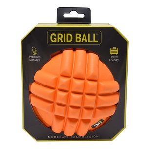 Trigger Point GRID Massage Ball