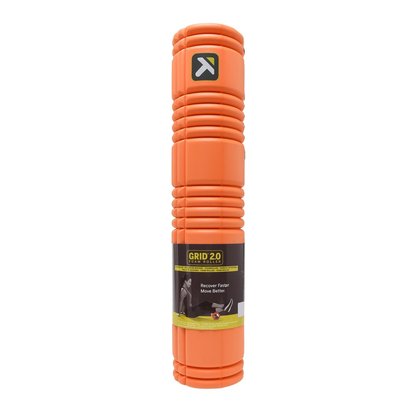 Trigger Point Point The Grid 2.0 Recovery Roller