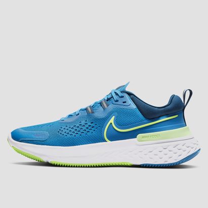 Nike React Miler 2 Mens Running Shoes