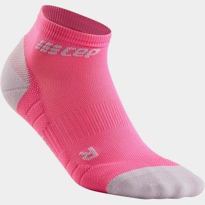 Cep Compression Low cut Socks Ladies