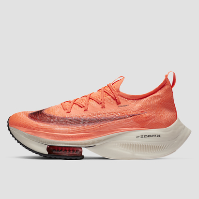 Nike Air Zoom Alphafly NEXT Running Shoe