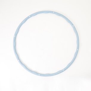USA Pro Weighted Fitness Hula Hoop