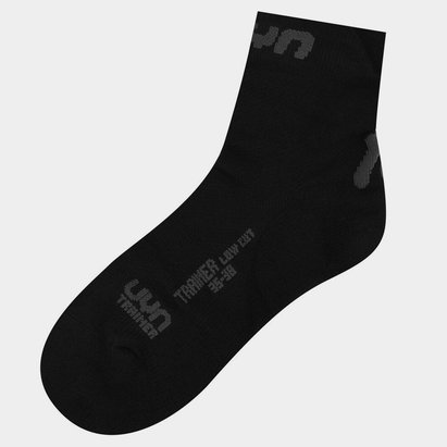 UYN Sport Low Cut Sock Ld00