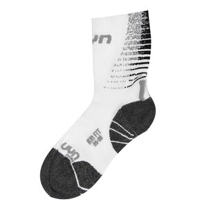 UYN Sport Run Fit Socks Sn00